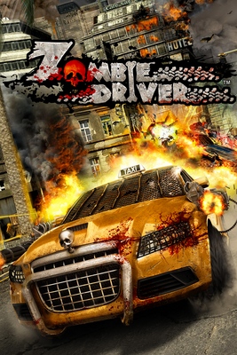 Zombie Driver